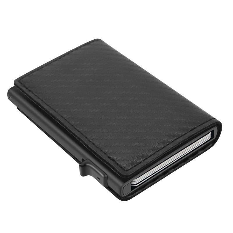 Billetera compatible con AirtAg (NO Incluye el AirTag)