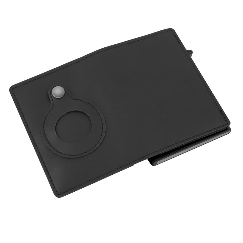 Billetera compatible con AirtAg (NO Incluye el AirTag)